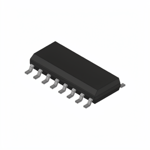 Composant électronique en gros du fabricant : Circuit intégré logique SN74F20NS, porte NAND 2 canaux 4 entrées 14 SO - Product Image 1