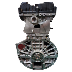 Nuevo Conjunto de Motor Hidráulico G4KF 2.0 para Motor de Gasolina <span class=keywords><strong>Hyundai</strong></span> Coupe, Piezas de Repuesto para Automóviles - Product Image 3