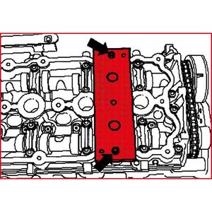 KS TOOLS-Juego de herramientas de sincronización de motor 400,2175 para VAG (6 uds)-EAN 4042146428689 MOTOR Y JUEGO DE DISTRIBUCIÓN - Product Image 2