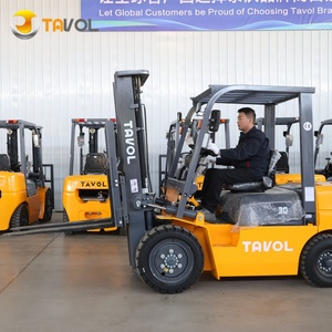 Groothandel Fabriek Directe Levering 3T <span class=keywords><strong>Clark</strong></span> Heftruck 2ton 2.5ton 3.5ton 5ton Montacargas Carretillas Diesel Heftruck Prijs - Product Image 2