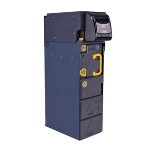 Recycleur de liquidités BNR jusqu'à 6 dénominations Interface USB Transaction rapide de haute qualité - Product Image 4