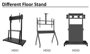 75inch Infrared Finger Touch <strong>Smart</strong> <strong>Board</strong> All in One Education Equipment Interactive Whiteboard for School/Education - Product Image 5