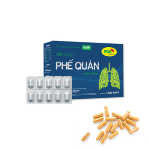 Cápsulas de Suplemento Herbal para la Salud de Adultos, Precio de Fábrica, Apoyo Inmunológico y Bronquial, Tos, Garganta Enflamada, Gelatina Dura, 30 Cápsulas - Product Image 1