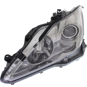Faro delantero HID/Xenon para <span class=keywords><strong>LEXUS</strong></span> IS250 IS350 2006-2010 sistemas de iluminación automática con AFS con lámparas de nivelación automática LX2502133 - Product Image 3