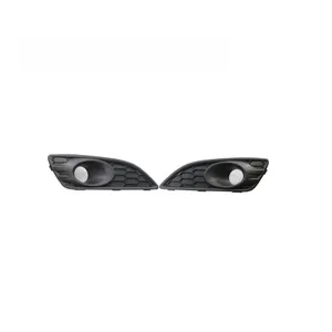 Para Zetec-S 2013 2014 2015 2016 2017, Rejilla Central Delantera para Automóvil, Accesorios para Modificación de Automóviles, Tuning Exterior - Product Image 3