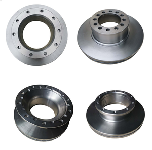 Automatic Brake Systems Spare Parts Ceramic Brake Pads 29087 29087 29059 29108 for BENZ DAF <strong>IVECO</strong> EuroCargo MAN BUS <strong>TRUCK</strong> - Product Image 3