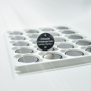 <span class=keywords><strong>Prix</strong></span> de gros Bootpwr <span class=keywords><strong>pile</strong></span> bouton batterie au lithium 3v <span class=keywords><strong>CR2430</strong></span> <span class=keywords><strong>pile</strong></span> bouton batterie au lithium - Product Image 2