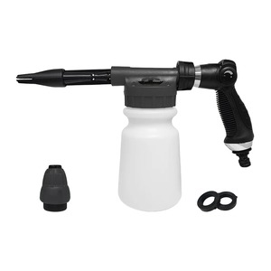 Accesorios para Auto, Pistola de Espuma para Lavado de Autos, Lanza de Espuma, Pistola Rociadora para Lavadora de Autos - Product Image 3