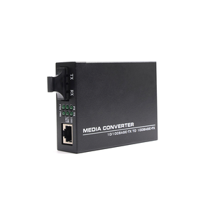 Servicio Postventa Sin Preocupaciones, Conversor <span class=keywords><strong>de</strong></span> <span class=keywords><strong>Medios</strong></span> <span class=keywords><strong>de</strong></span> Fibra Óptica <span class=keywords><strong>Multimodo</strong></span> <span class=keywords><strong>de</strong></span> 10/100 Mbps, 850 nm, 550 m, SC/ST, Doble Fibra - Product Image 6