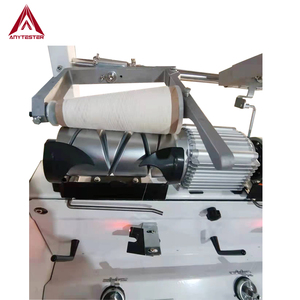 Máquina Enrolladora <span class=keywords><strong>de</strong></span> <span class=keywords><strong>Hilo</strong></span> Automática <span class=keywords><strong>de</strong></span> Escala <span class=keywords><strong>de</strong></span> Laboratorio para Conos <span class=keywords><strong>de</strong></span> <span class=keywords><strong>Hilo</strong></span> - Product Image 4