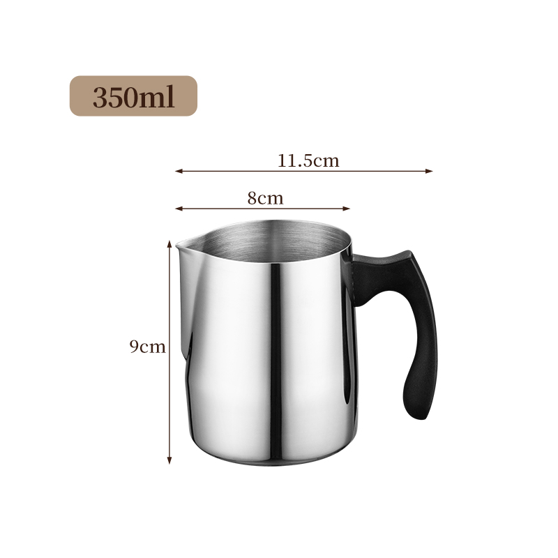 Argent 350ml