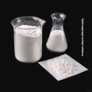 ไฮดร็อกซิโพรพิลเมทิลเซลลูโลสเอชพีเอ็มซี100000 400ความหนืดสมบูรณ์ - Product Image 2