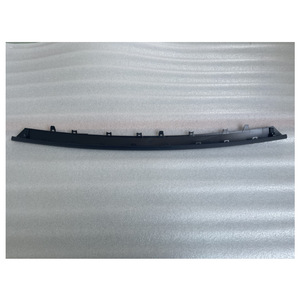 Toyota Camry 2018 SE - Garniture centrale inférieure du pare-chocs avant 53122 06040 80 pour remplacement et réparation - Product Image 4