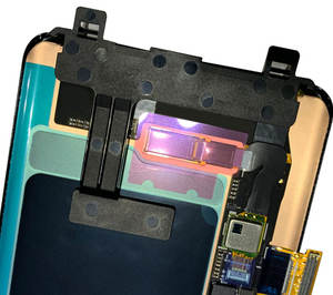 Samsung galaxy s10 samsung için yedek için s10 ekran samsung <span class=keywords><strong>lcd</strong></span> s10 <span class=keywords><strong>lcd</strong></span> ekran s10 <span class=keywords><strong>lcd</strong></span> ekran - Product Image 4