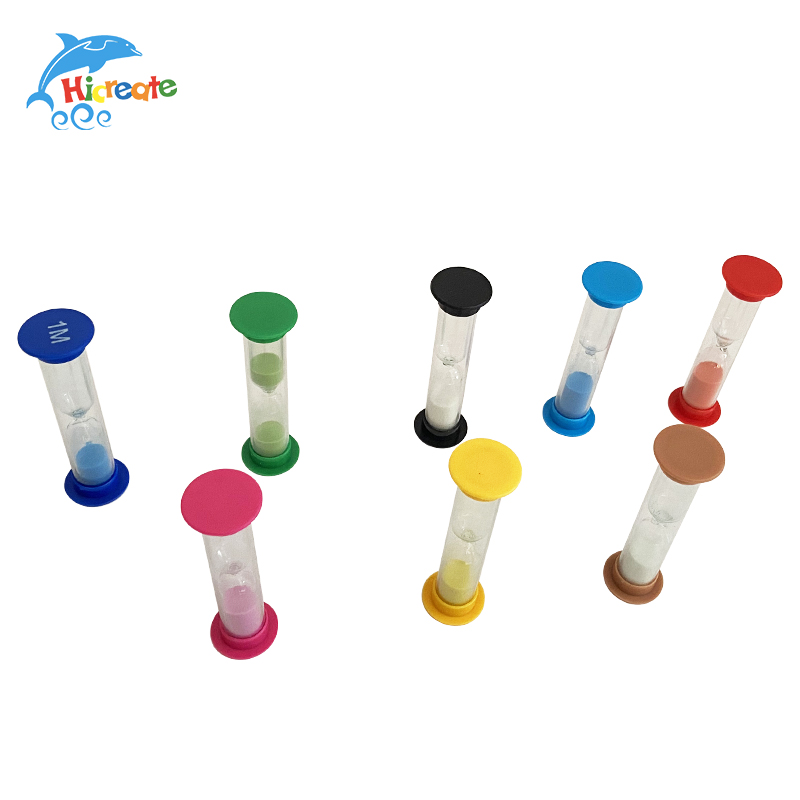 Изготовленные на заказ песочные часы для настольных игр