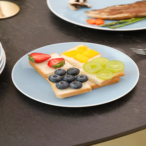 September's Best Selling Ceramic Tableware <b>Sets</b> Are on Sale at Low Prices Modern Tableware <b>Sets</b> with Colored Glaze Are Available - Product Image 5