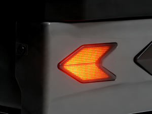 Patinete Eléctrico VIPCOO VS2 PRO con Motor Dual, Rueda de 10 Pulgadas, Batería de 48V 18.2Ah, Velocidad Máxima de 19.9 MPH - Product Image 3