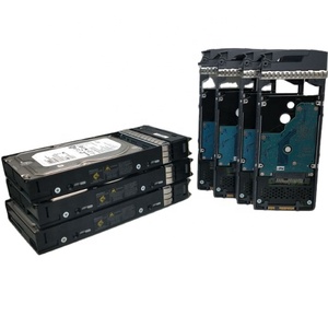 Brand Original NetApp X342A-R6 1.2TB 12G SAS 10K HDD Server <b>Hard</b> <b>Drive</b> - Product Image 6