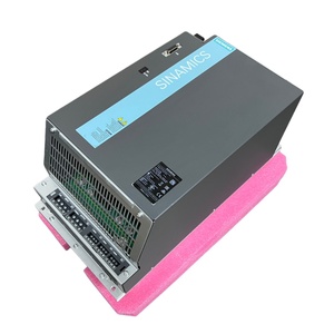 โมดูลพลังงาน SINAMICS S120 รุ่นใหม่แท้ 6SL3111 3VE21 6EC1 S120 B12 16KW มีสินค้าในสต็อก - Product Image 4