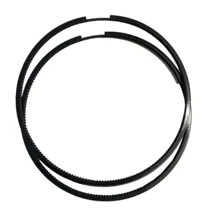 Nhà Máy Trực Tiếp Dongfeng Bộ Phận Động Cơ L9.3 L9.5 Piston Ring 4309114 5267505 5267505