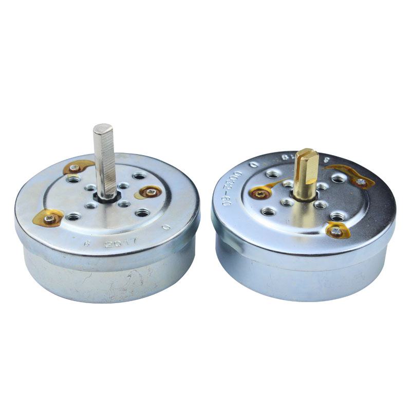 Механический таймер для духовки; Таймер для газовой плиты