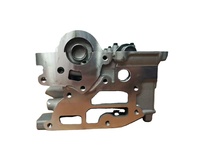Culasse H4B pour Renault Clio/Captur/Twingo 0.9 Tce 110417920R 110419412R 1104100Q3H 11041-7920R 11041-9412R
