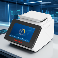 INNOVA IPCR2000-G1 Thermocycleur PCR à gradient de laboratoire entièrement automatique en temps réel avec thermocycleur à fente unique