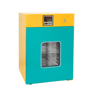 Incubadora Termostática Eléctrica de Alta Capacidad para Germinación de Semillas IN-DPH Lab - Product Image 2