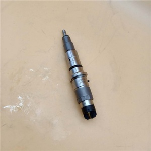PC300-8 PC350-8เครื่องขุด WA430-6หัวฉีดน้ำมันเครื่องยนต์6D114 6745-11-3100 6745-11-3102 - Product Image 6