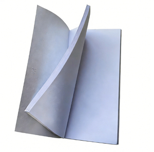 สมุดบันทึกพิมพ์ลายบริษัท<span class=keywords><strong>แบบ</strong></span>กำหนดเอง ปกกระดาษเคลือบเงา สำหรับโรงเรียน สำนักงาน หรือใช้เขียนบันทึก - Product Image 2