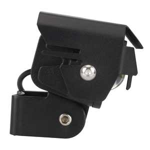 Boîtier de phare avant LED Kukirin G3 Pro, phare avant LED, éclairage avant pour trottinette électrique, pièces de rechange - Product Image 5