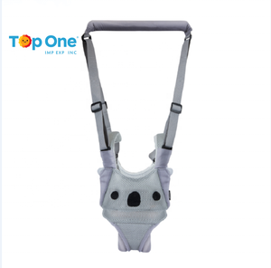 TopOne ajustable niños aprendizaje caminar soporte ayudar entrenador herramienta bebé caminar arnés de mano niño pequeño - Product Image 3