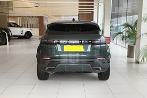 Voiture d'occasion 2026 <span class=keywords><strong>Range</strong></span> <span class=keywords><strong>Rover</strong></span> <span class=keywords><strong>Evoque</strong></span> L 2.0T <span class=keywords><strong>HSE</strong></span> Luxury Compact SUV 9AT AWD Essence Turbocompressée Exportation Mondiale - Product Image 4