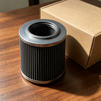Shantui Hydraulic Oil Suction Filter Element 2251-60-03001 Spare Parts for SG21-3 Motor Grader