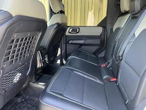 <span class=keywords><strong>Ford</strong></span> <span class=keywords><strong>Mustang</strong></span> Hardcore Off-Road SUV, sièges en cuir automatiques, modèle 2024, moteur 2.3L turbocompressé, conduite à gauche, édition Long Beach - Product Image 4