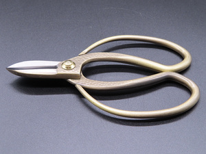 Ciseaux à fleurs Tanabe Type KORYU Ciseaux de jardin sans fil Pro Sécateur Modèle P7 05 Japon - Product Image 6