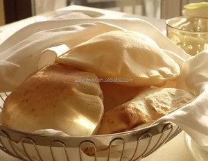 <strong>Chapati</strong> <strong>Maker</strong> Tortilla Machine/Automatic Pita <strong>Maker</strong>/Tortilla Flat Bread Machine - Product Image 6
