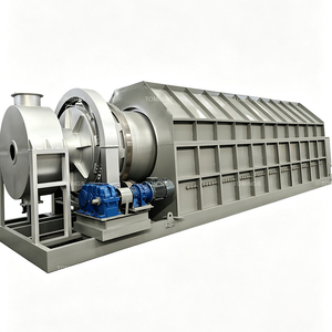 Séparateur de batteries automobiles usagées, Ligne de recyclage de batteries au lithium usagées, Machine de récupération de batteries au lithium, Équipement de recyclage - Product Image 1