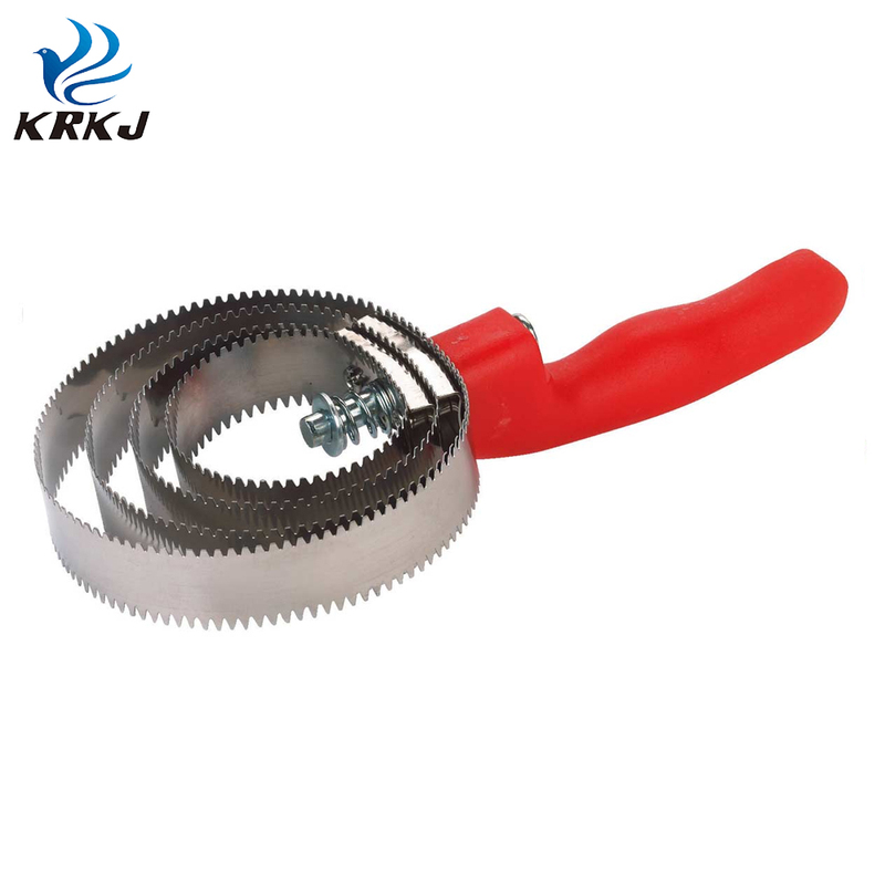 KD988 Horse Grooming Tool Massage Brush