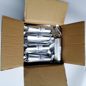 40*40*0.5 مللي متر الإنديوم احباط 99.99% 99.999% - Product Image 6