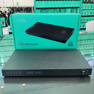 Série 4K One-Point-Eight pour distributeur transfrontalier <span class=keywords><strong>HDMI</strong></span> One Eight TV Store Surveillance de répartiteurs vidéo <span class=keywords><strong>multi</strong></span>-<span class=keywords><strong>écrans</strong></span> - Product Image 6