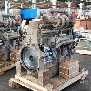 Cummins K19 Kta19 6 Xi Lanh 19l Động Cơ Diesel Làm Mát Bằng Nước 600hp - Product Image 5