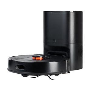 Base di raccolta polvere per sistemi di pulizia robotici I-Dance - Product Image 2
