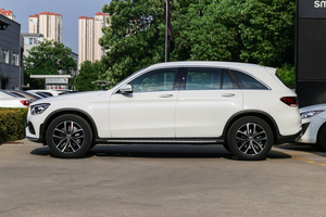2020 <span class=keywords><strong>Mercedes</strong></span>-Benz <span class=keywords><strong>GLC</strong></span> <span class=keywords><strong>300</strong></span> Blanc 2.0L Turbo - Product Image 3