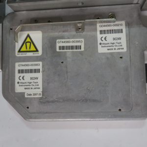 Alimentateur SMT GD-44560 44/56mm pour machine SMT Hitachi - Product Image 3
