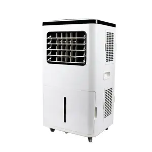 Factory Offer New Arrival Portable Indoor Air Cooler Evaporative