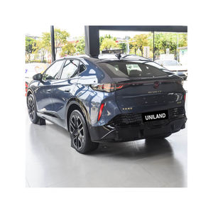 רכב שטח חדש ומשומש, פולקסווגן ID UNYX, רכב שטח חשמלי למכירה, יצוא רגיל משנת 2026, מונפש על ידי יונילנד מוטורס - Product Image 6