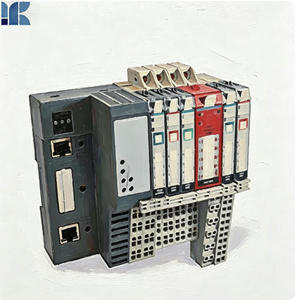 Module d'encodeur original neuf 1734-VHSC24, module PLC Allen, contrôleurs dédiés Bradley, scellé en usine, garantie 1 an - Product Image 6
