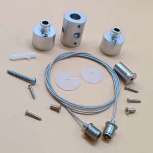 อุปกรณ์เสริมไฟนีออน LED แบบมัลติฟังก์ชันสำหรับติดตั้งนีออน - Product Image 6