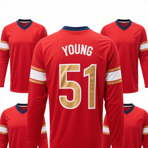 Maillot de hockey sur glace d'Ottawa 2025 Chemises brodées avec logos #7 Tkachuk #28 Giroux #19 #35 Ullmark Uniforme cousu Vêtements de sport - Product Image 1
